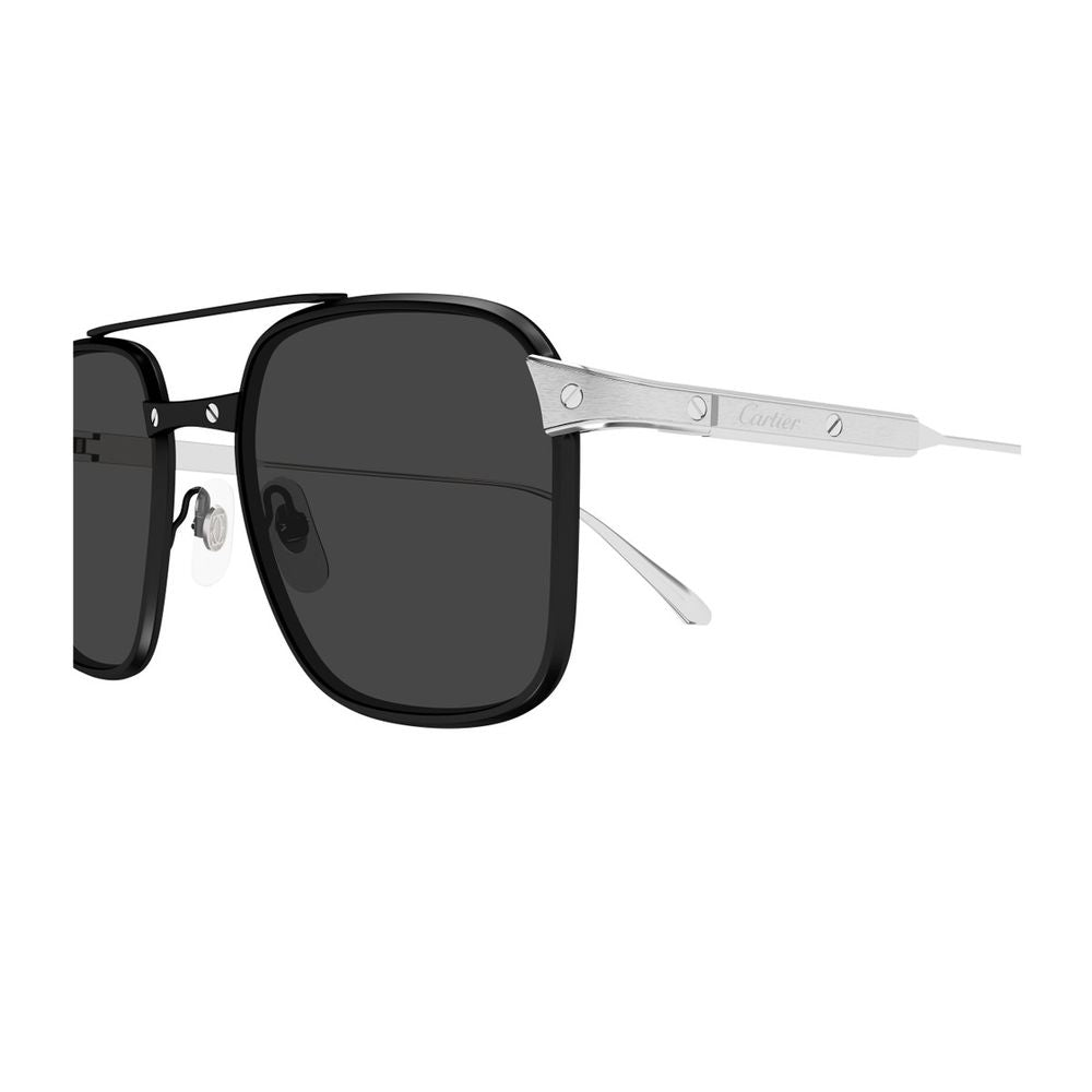 CT0610S Santos de Cartier Sunglasses