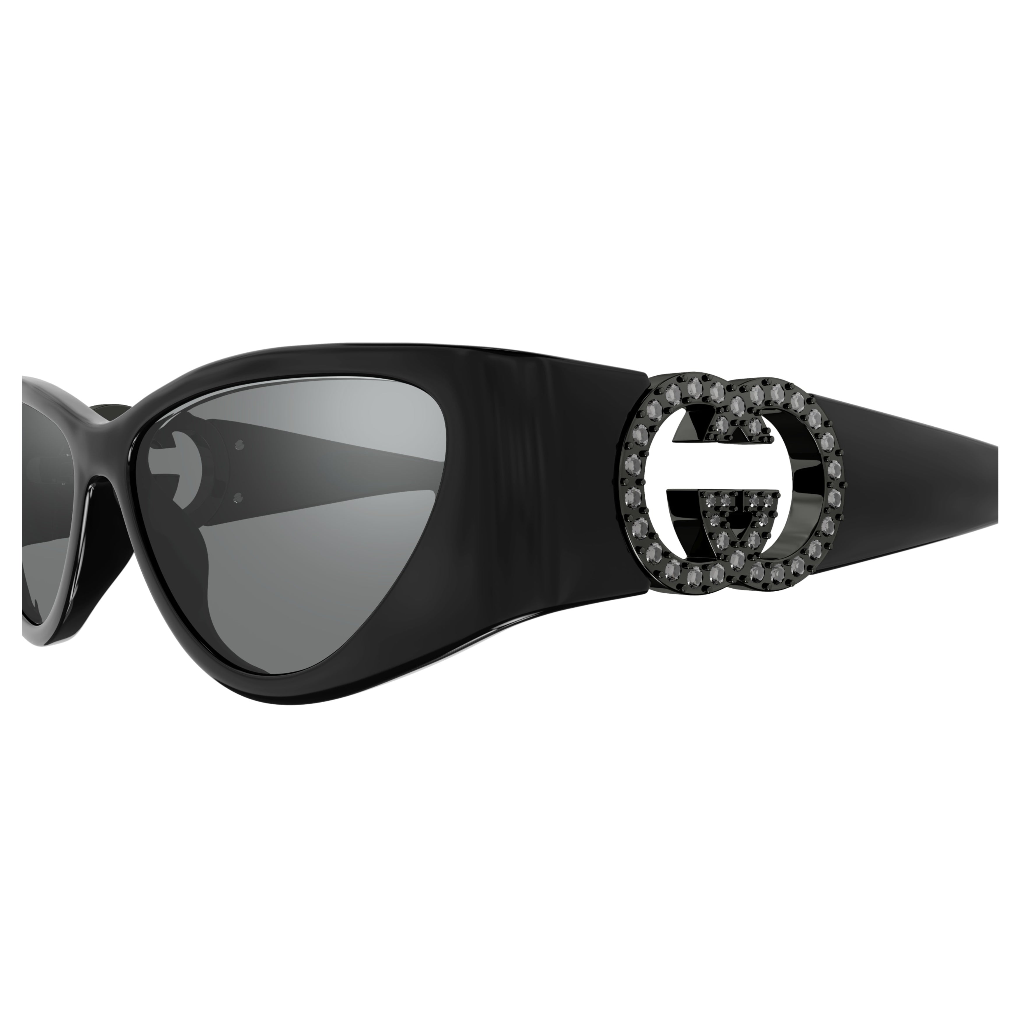 Gg1824s Cat-Eye Sunglasses