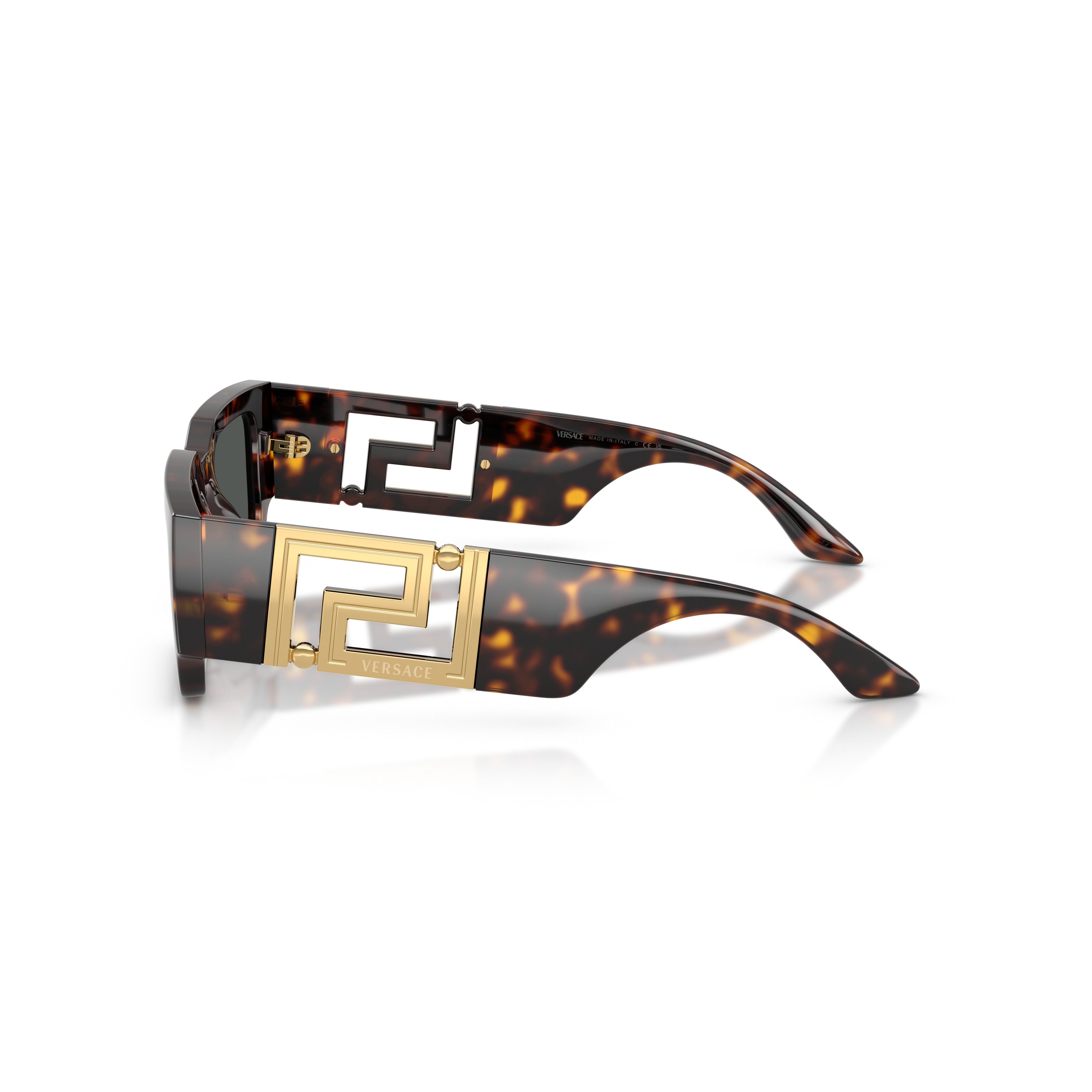 0ve4506u Tortoiseshell Sunglasses