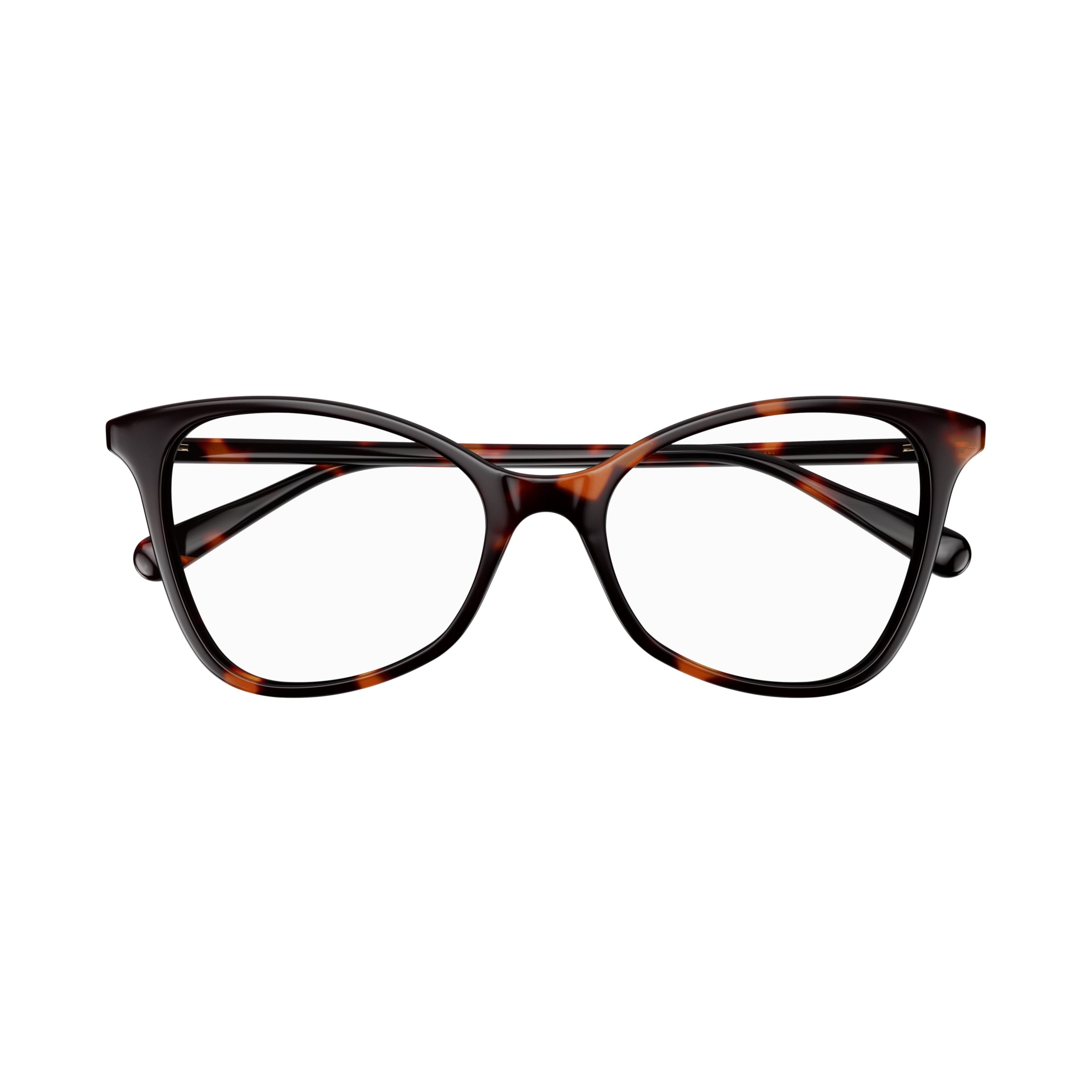 Gg1360o Tortoiseshell Cat-Eye Eyeglasses