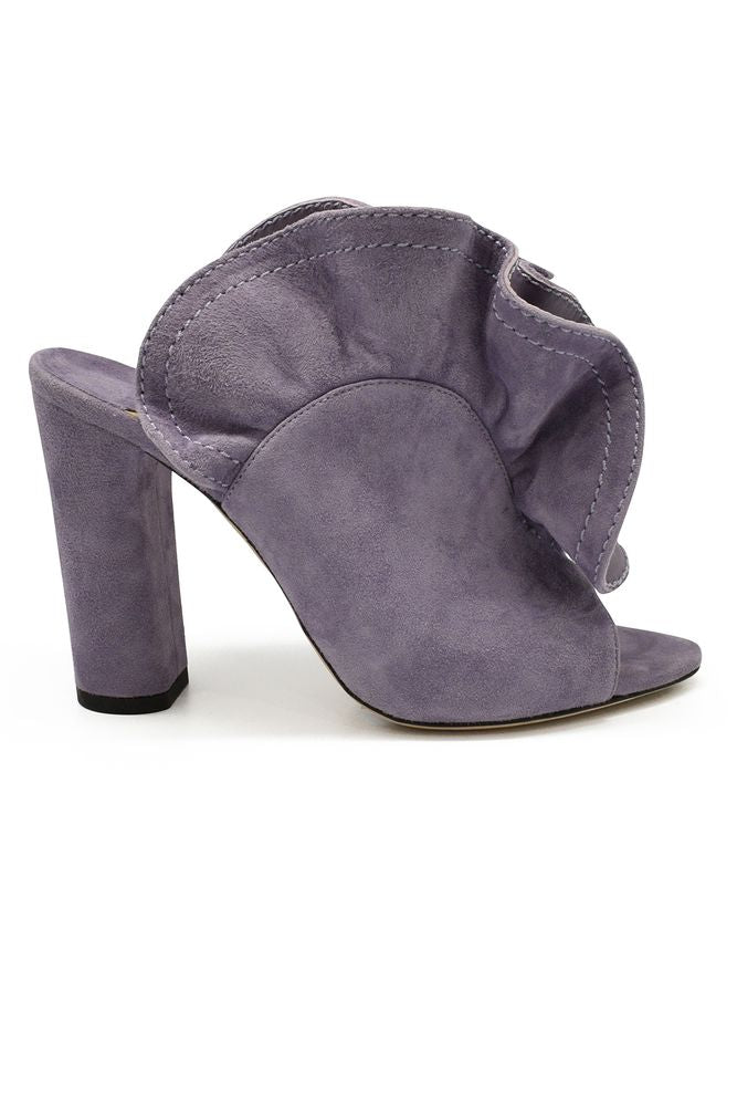 Haile 100 Mules