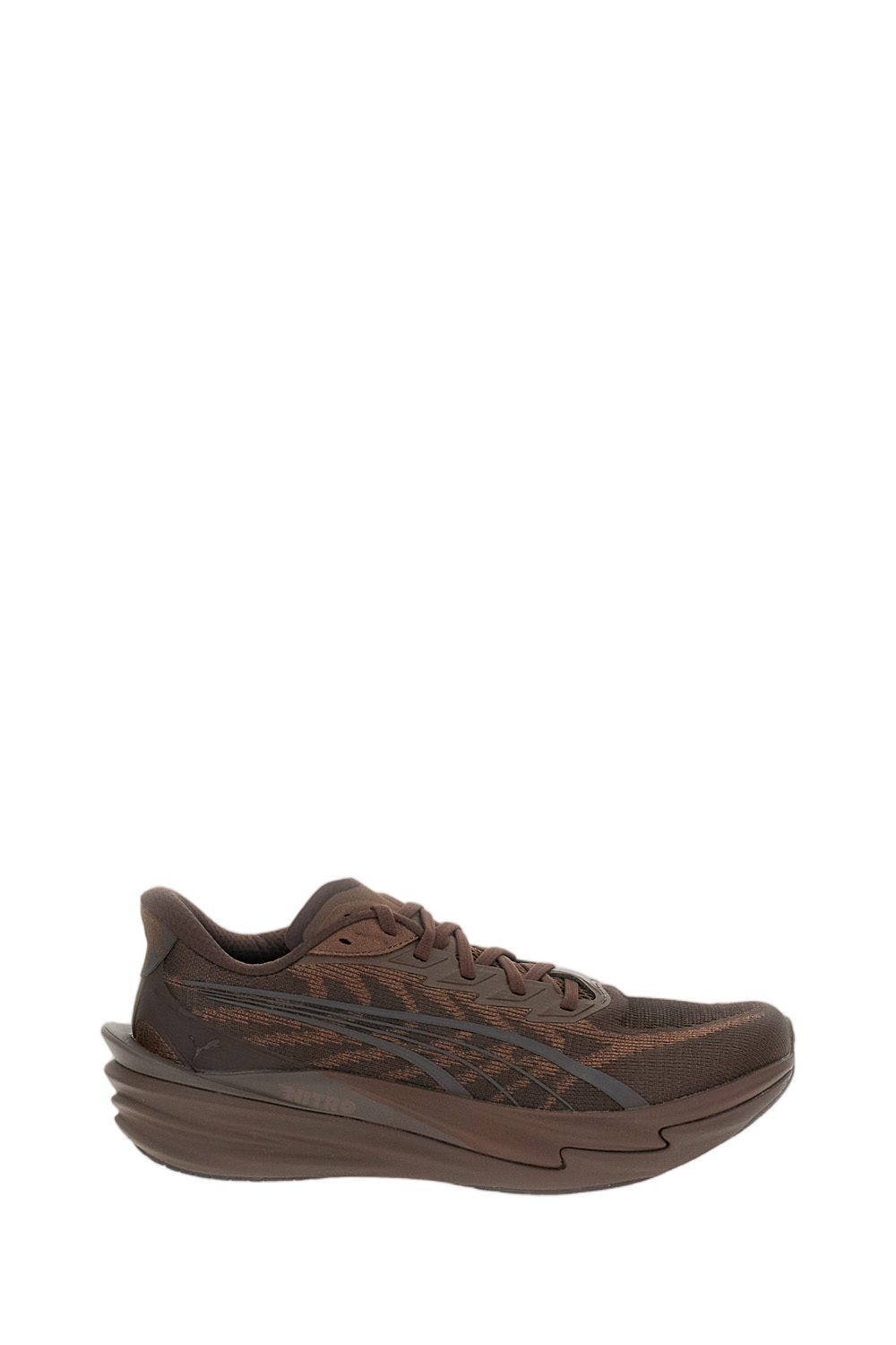 Advanced Athletic Sneakers with NITROFOAM™ Technology