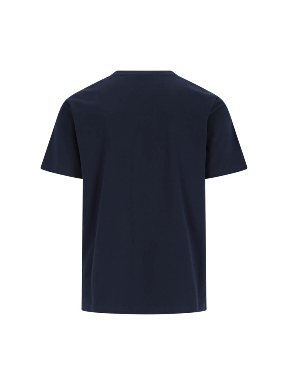 Logo T-Shirt – Navy