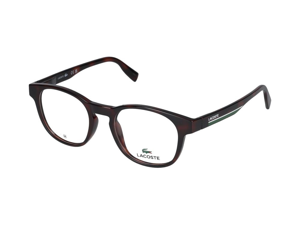 Eyeglasses L3654 214 Havana 46/18/135