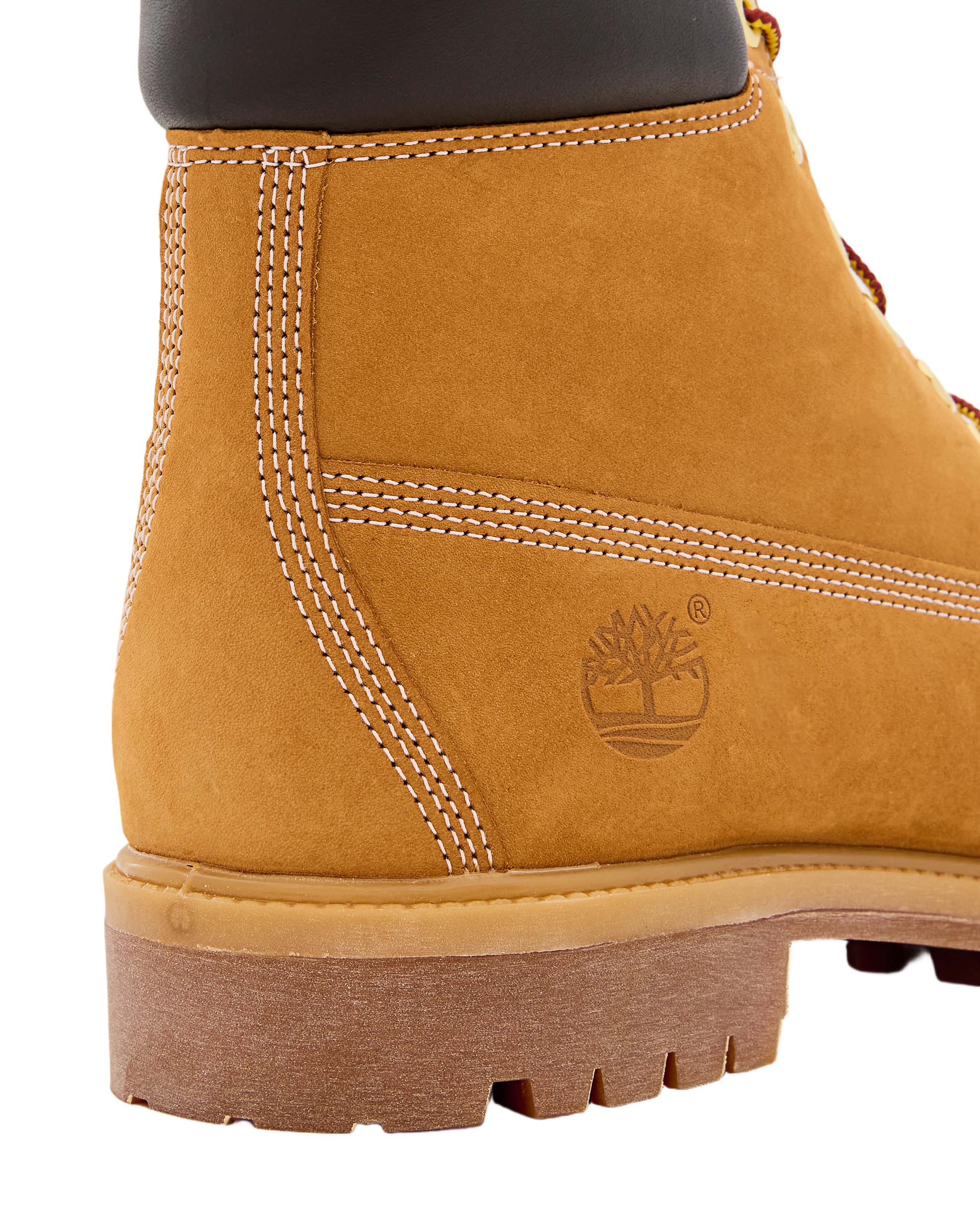 Premium 6 Inch Lace Up Waterproof Boot