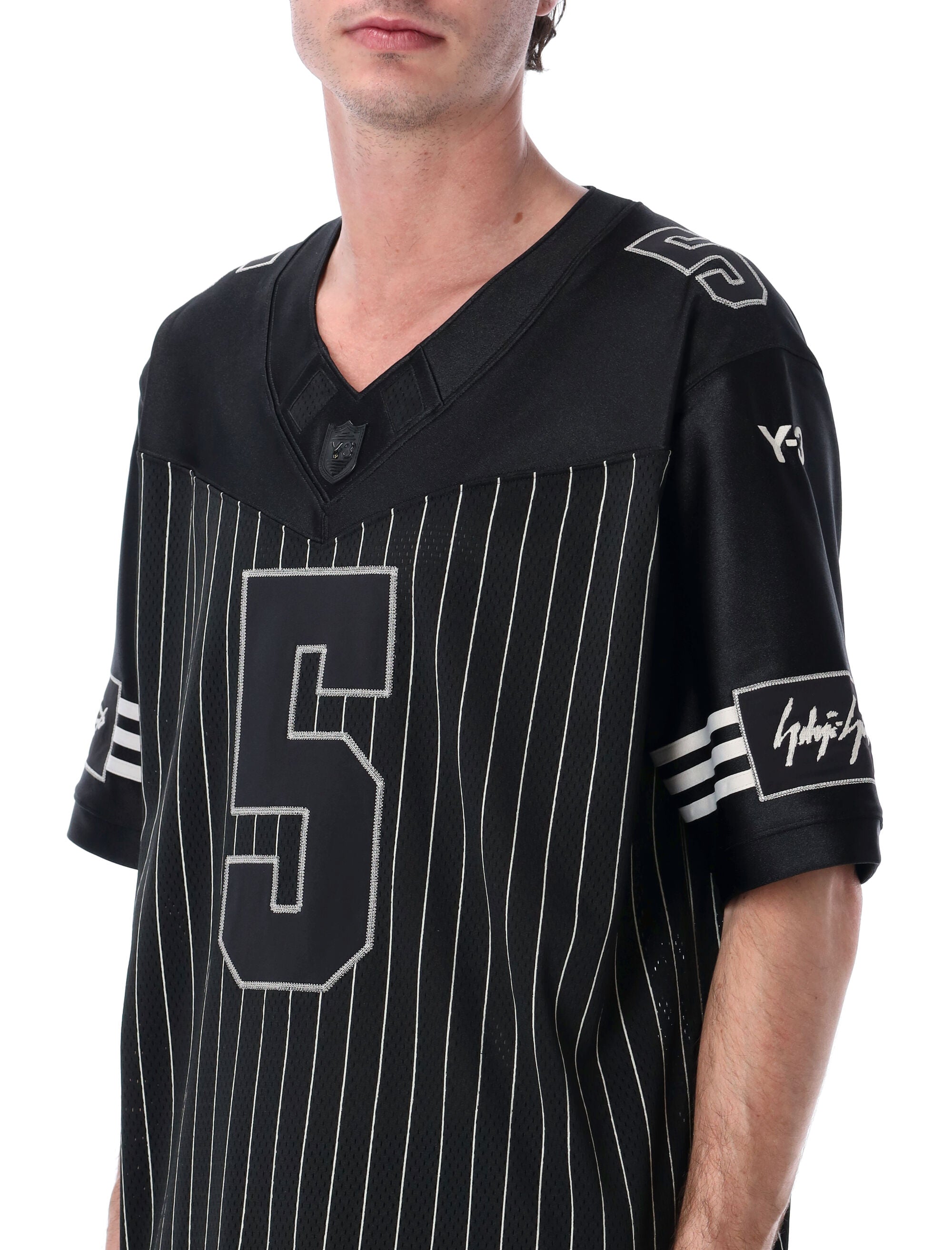 Garret Wilson Football Jersey