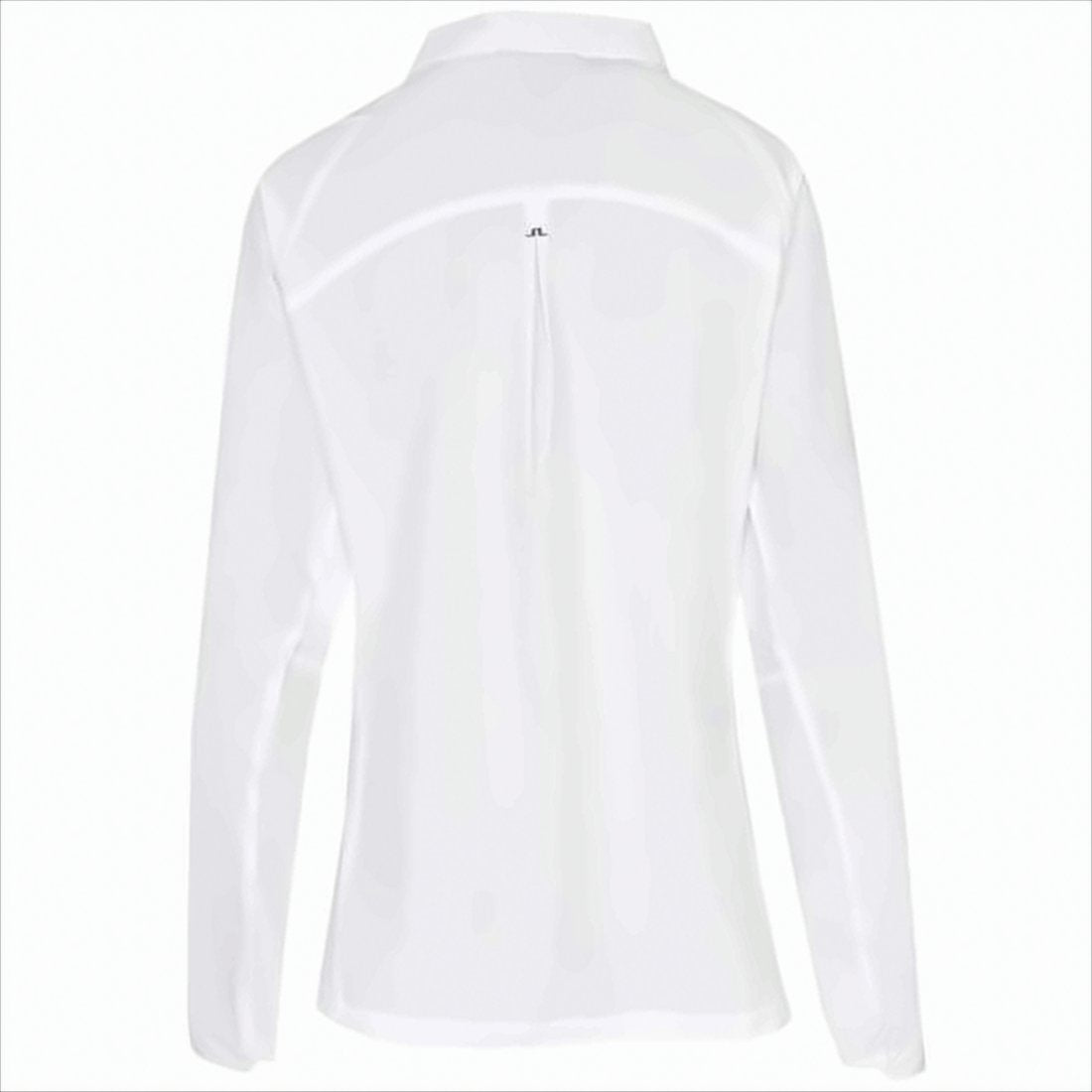 Lightweight High-Collar Jacket with Minimalist Design