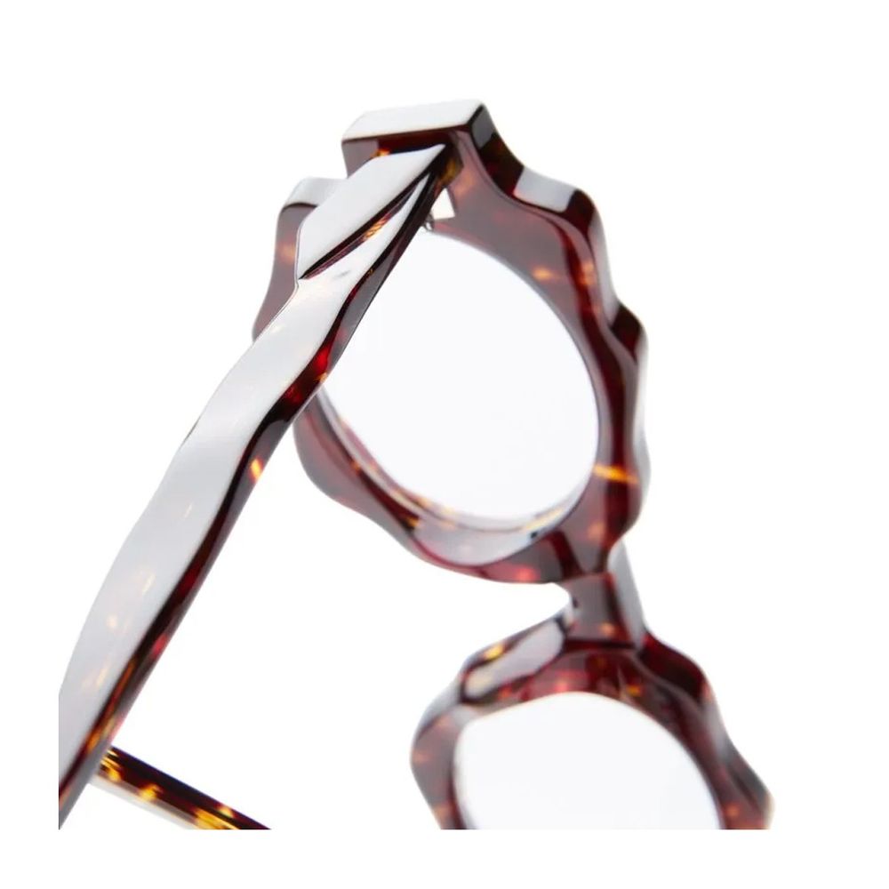 Mask G7 Sculpted Oval Tortoiseshell Eyewear