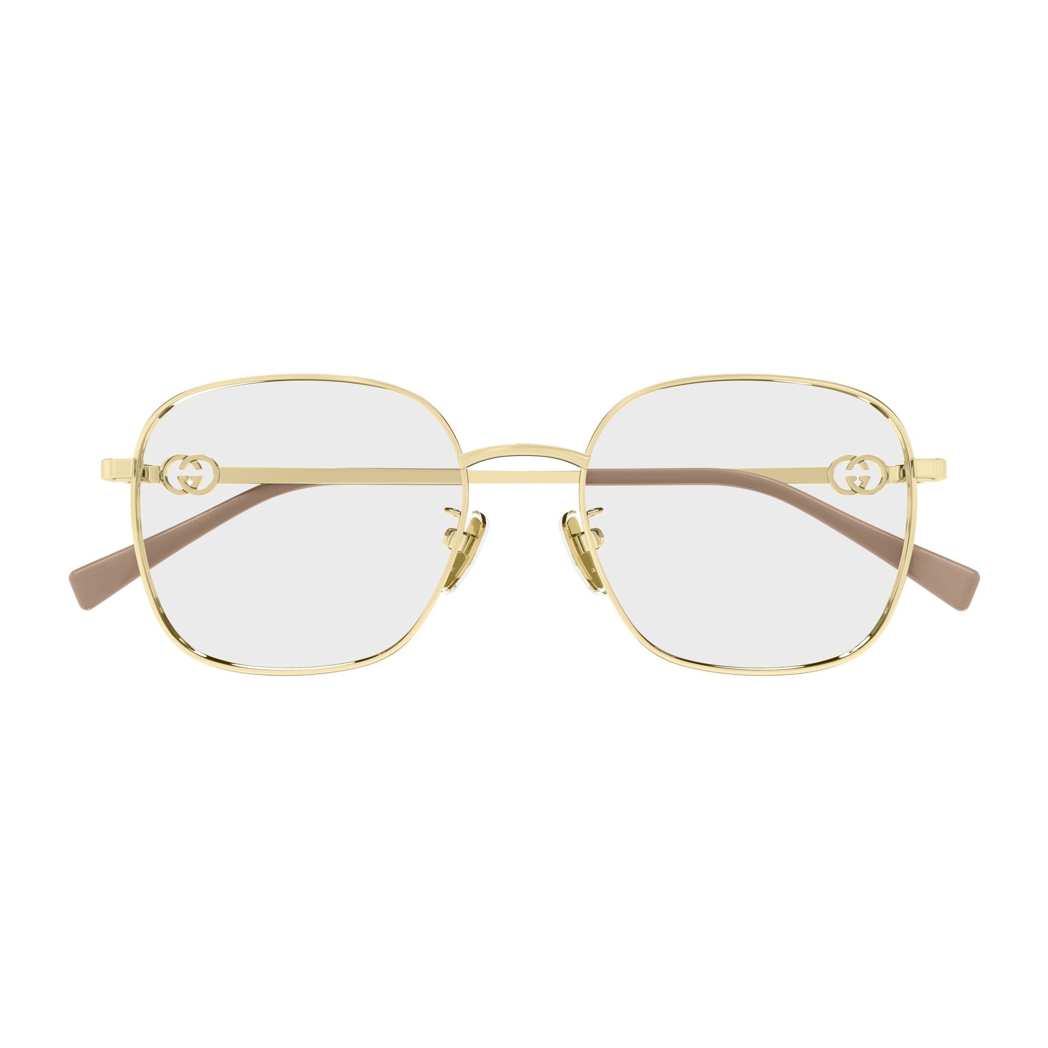 Gg2006oa Square-Frame Eyeglasses