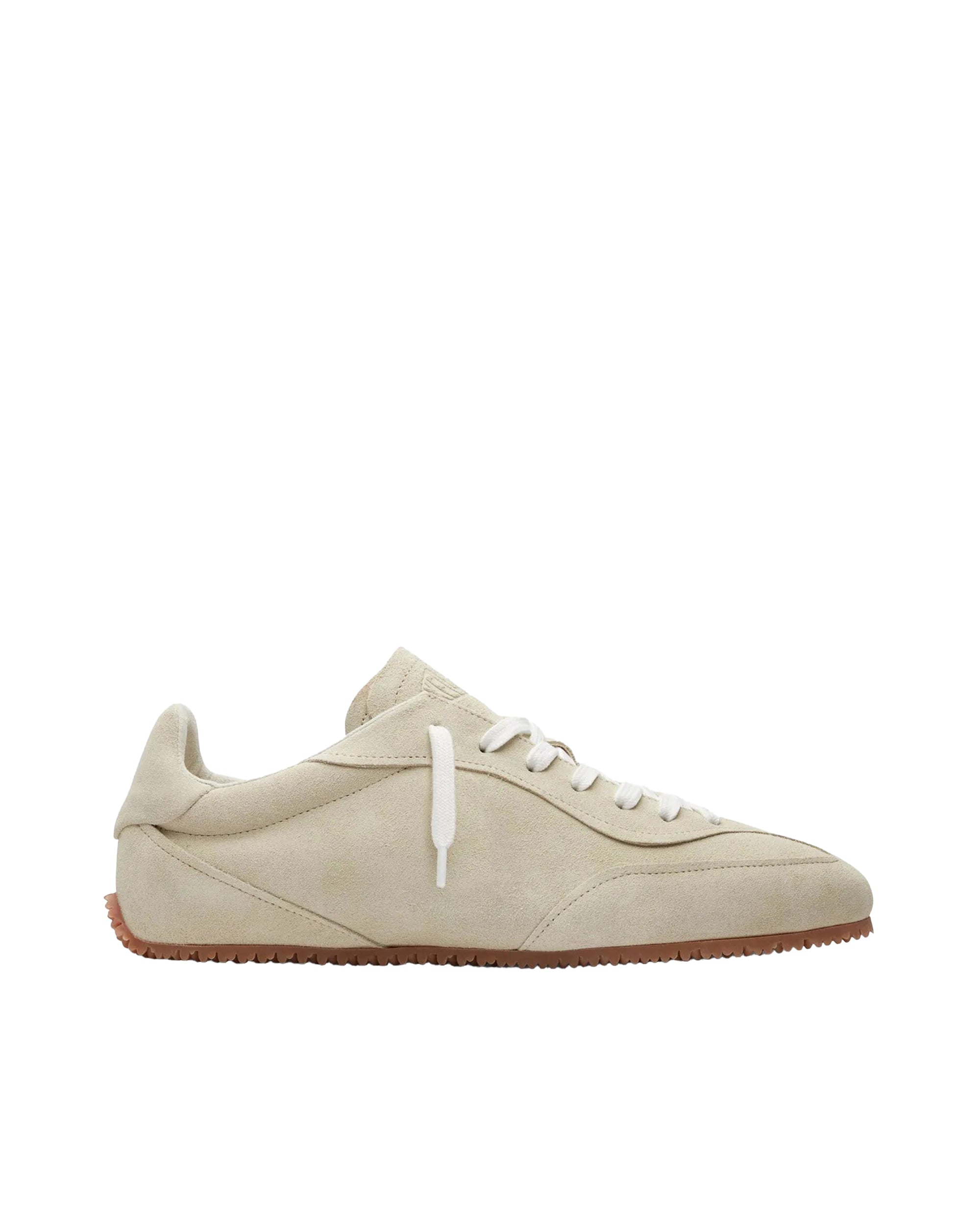 Daze Runner Beige/Gum Sneakers