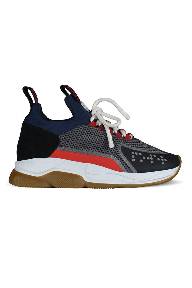 Chain Reaction Sneakers