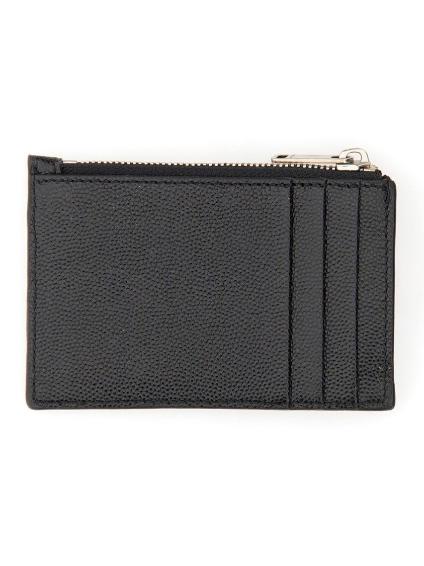Caviar Card Holder
