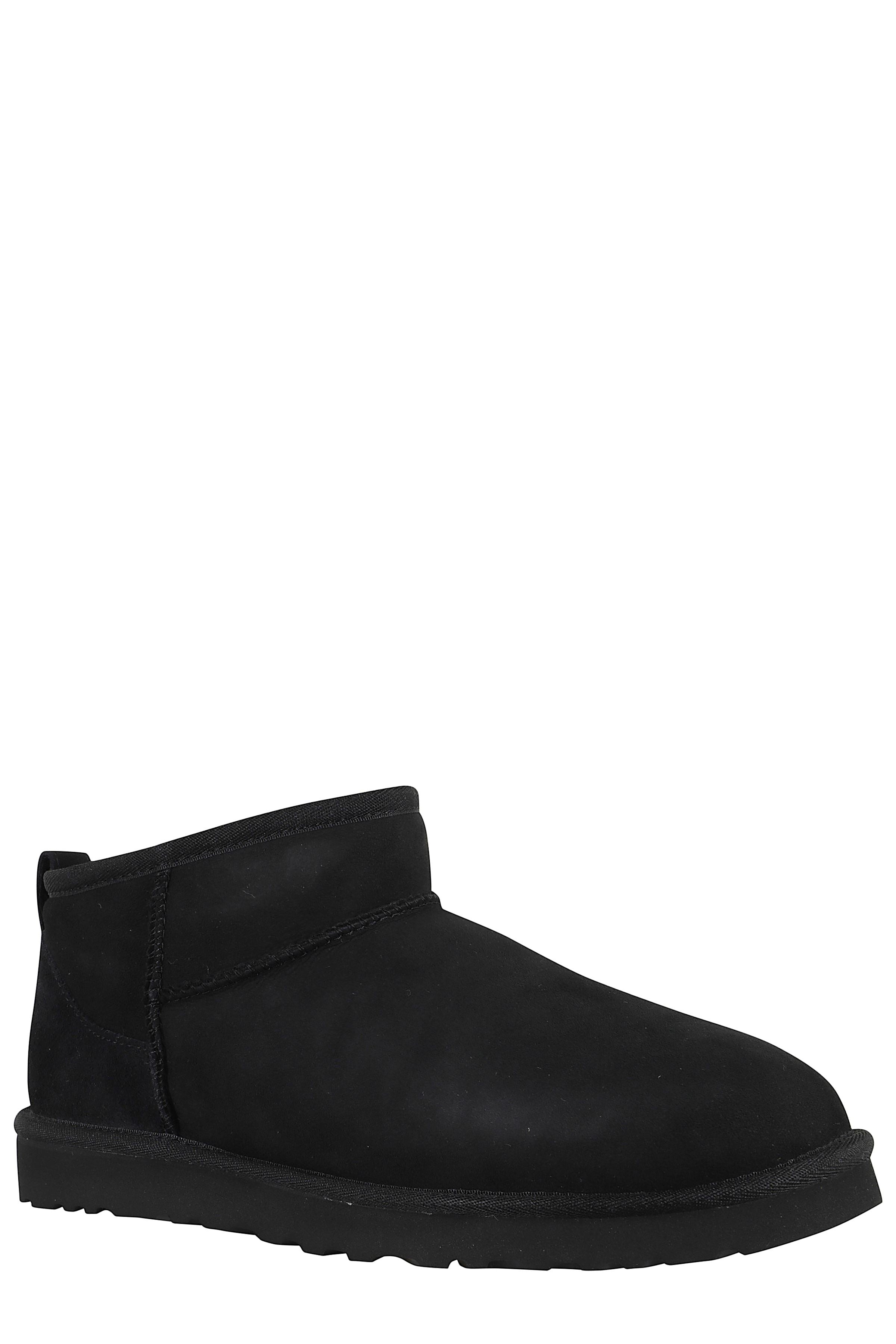 M Classic Ultra Mini Boot
