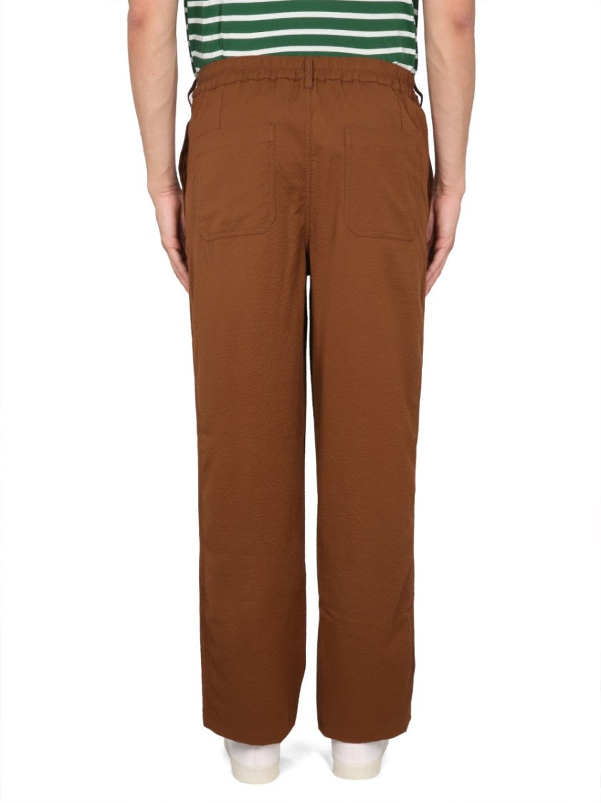 Button Down Pants