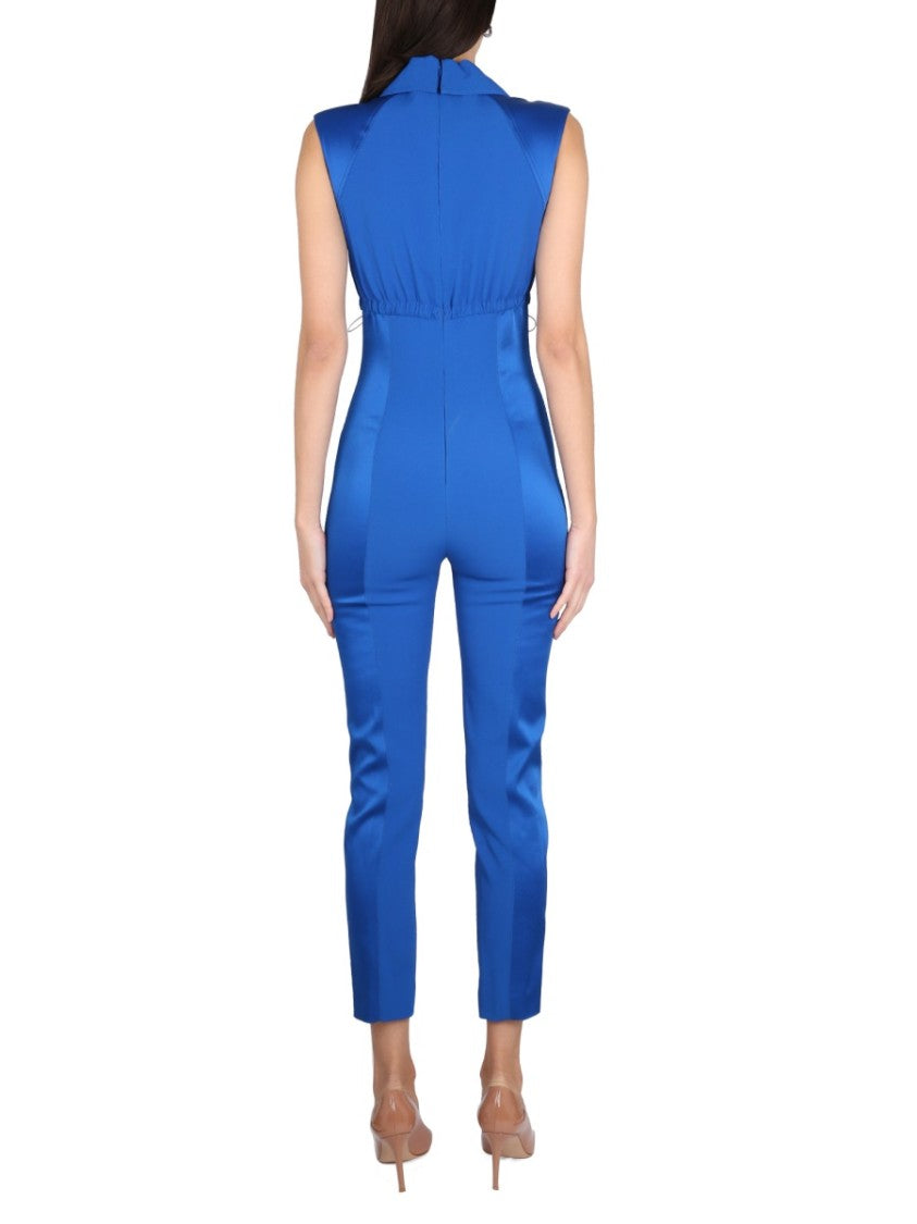 "Sport Chic" Jumpsuit