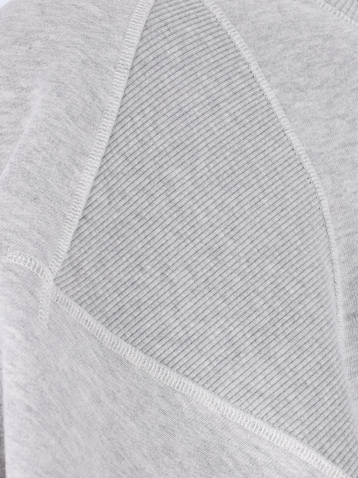 “Pourpoint” Hoodie – Grey