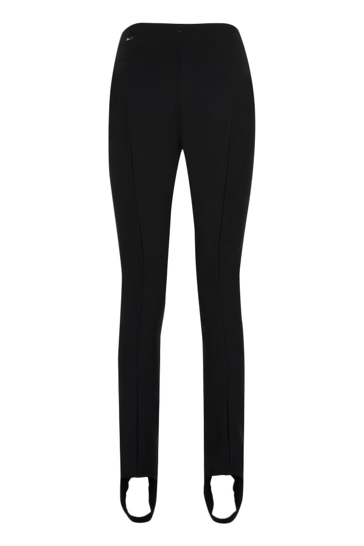 Straight Tailored Pants