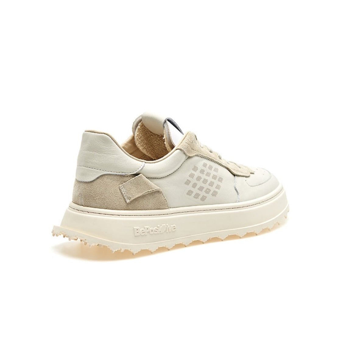 Cuprace Basket - Leather + Suede