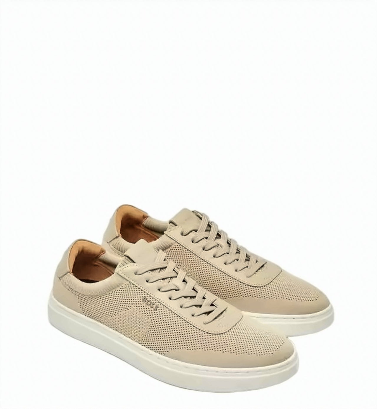 Kieran Tenn Knal Low Top Sneakers