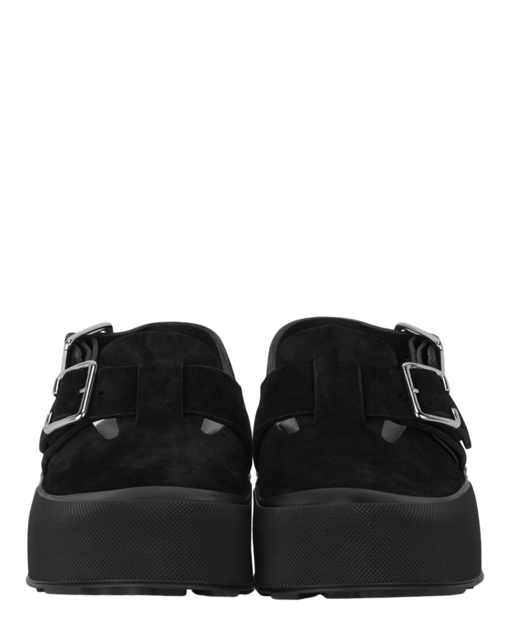 New Micmac Clogs