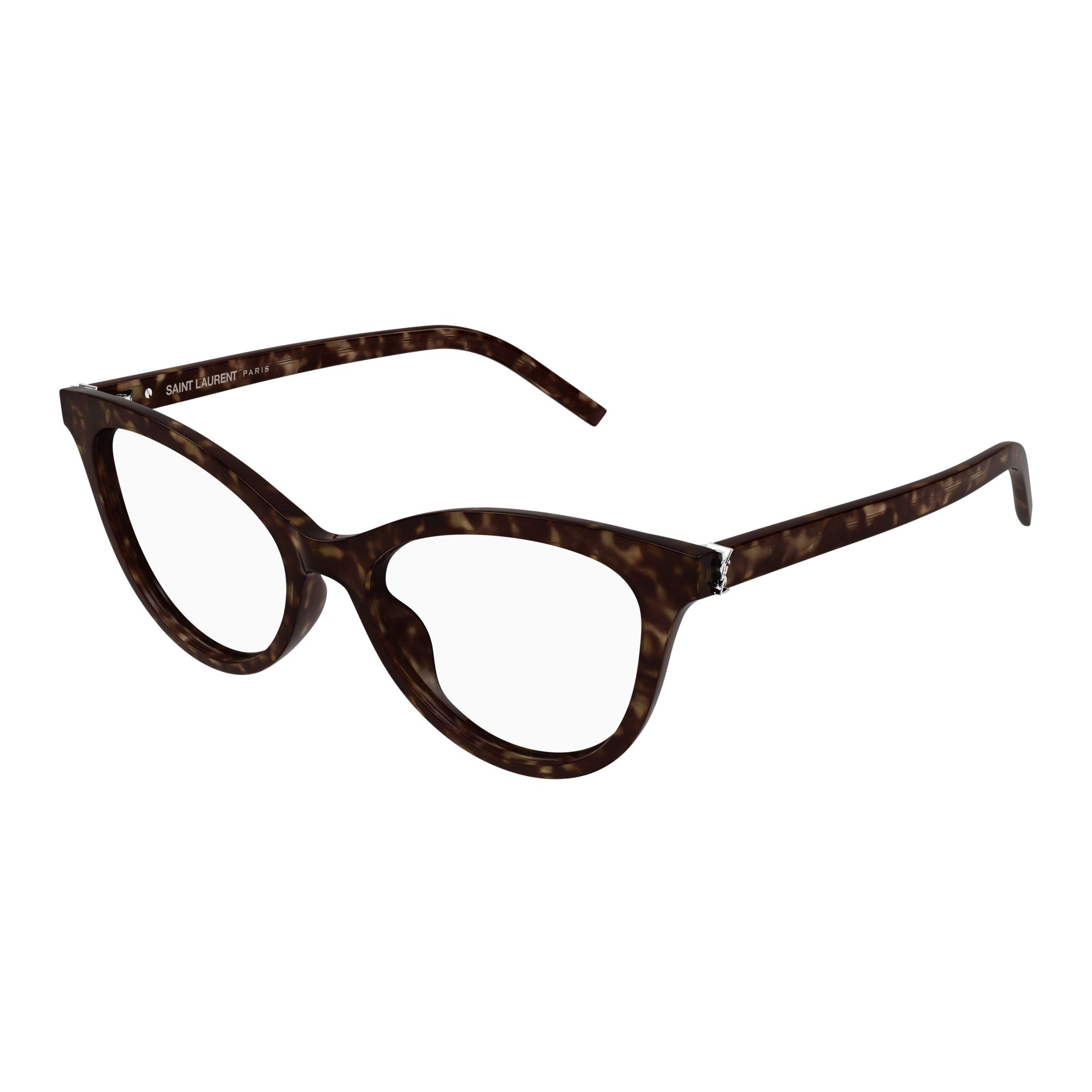 Sl M164 Cat-Eye Frame Sunglasses