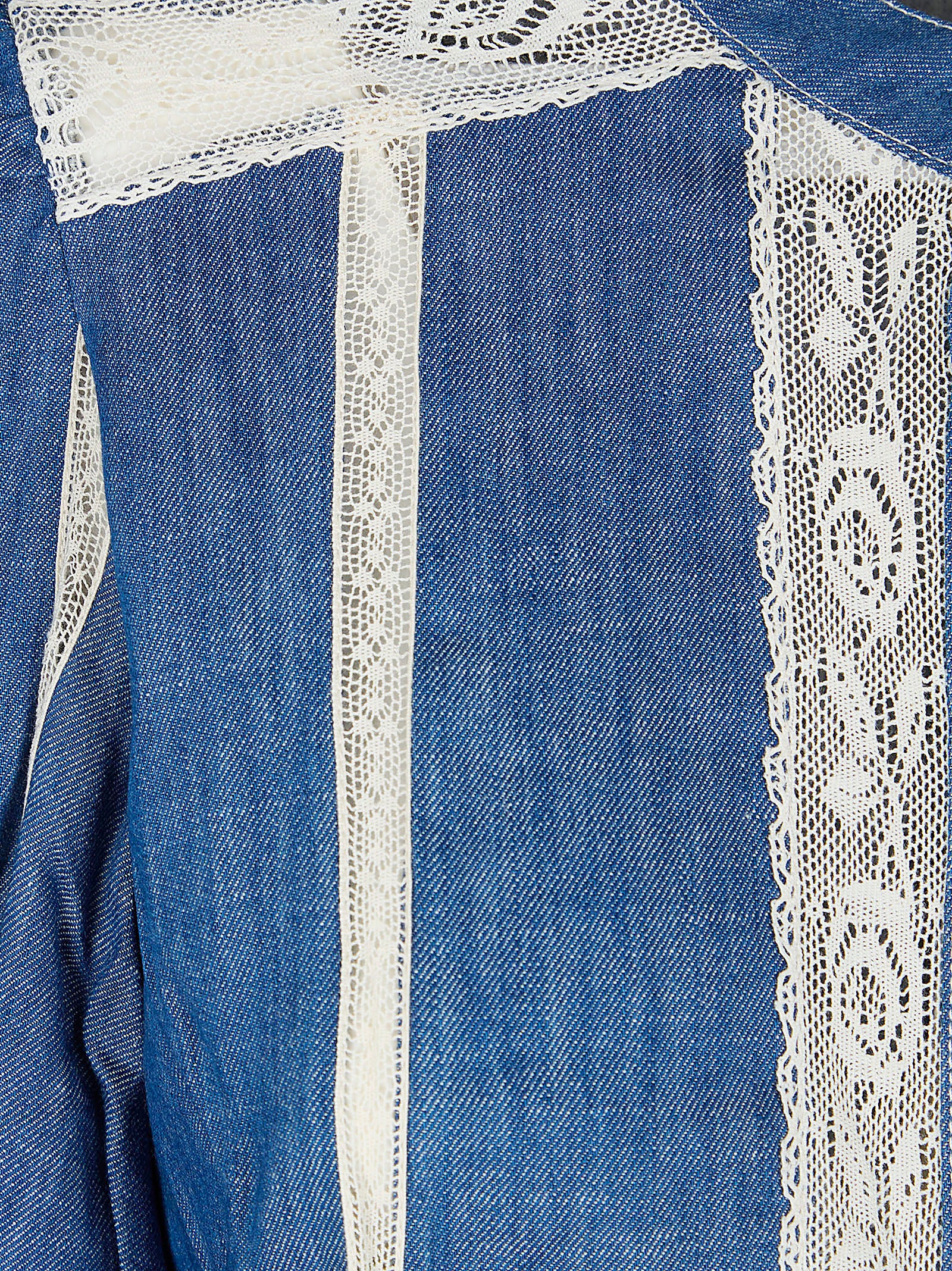Awaken Denim Shirt