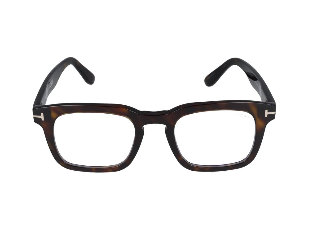 Eyeglasses FT6025-B 052 50/22/145