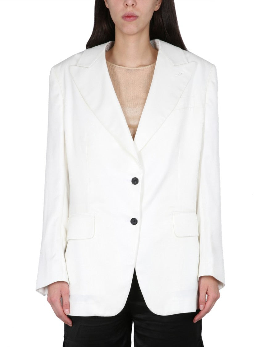Boyfriend Jacket