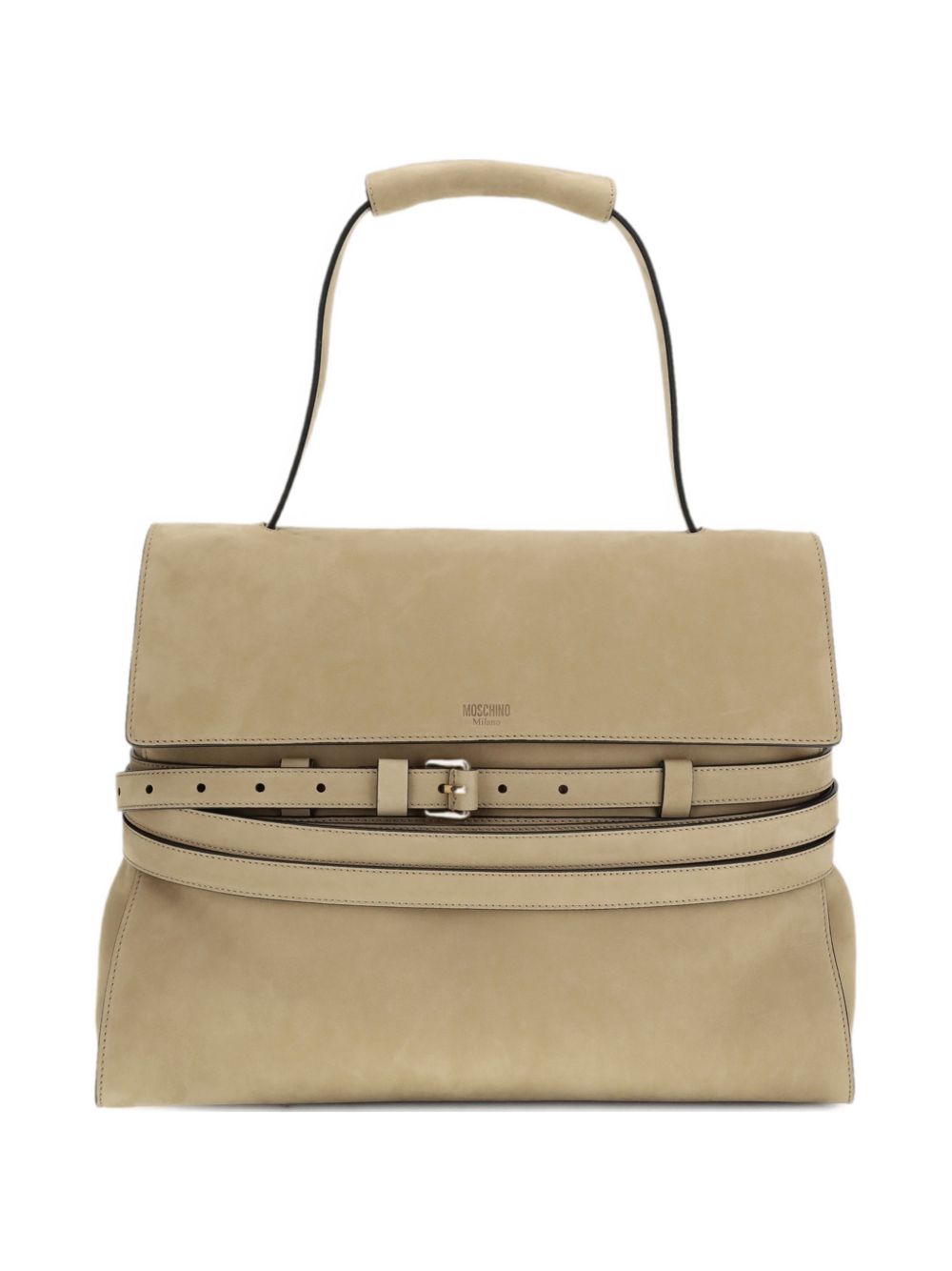 Structured Rectangular Bag