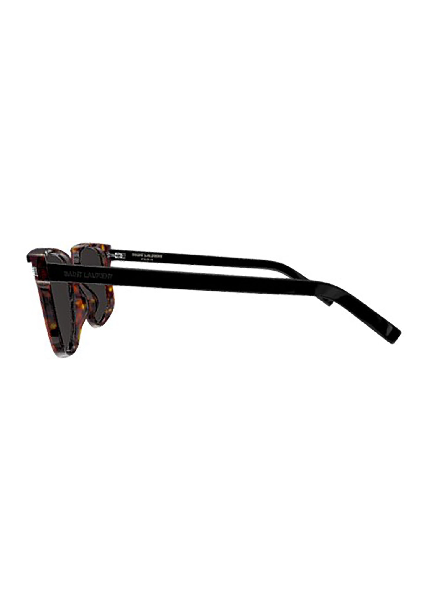 Bold Square Frame Sunglasses with Tortoiseshell Pattern