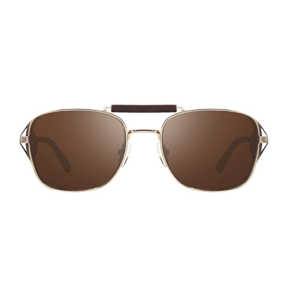 RE1259 Crafted Sunglasses