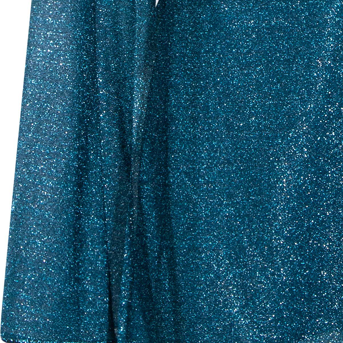 Classic Silhouette Dress With Fitted Bodice And Flowing Skirt
