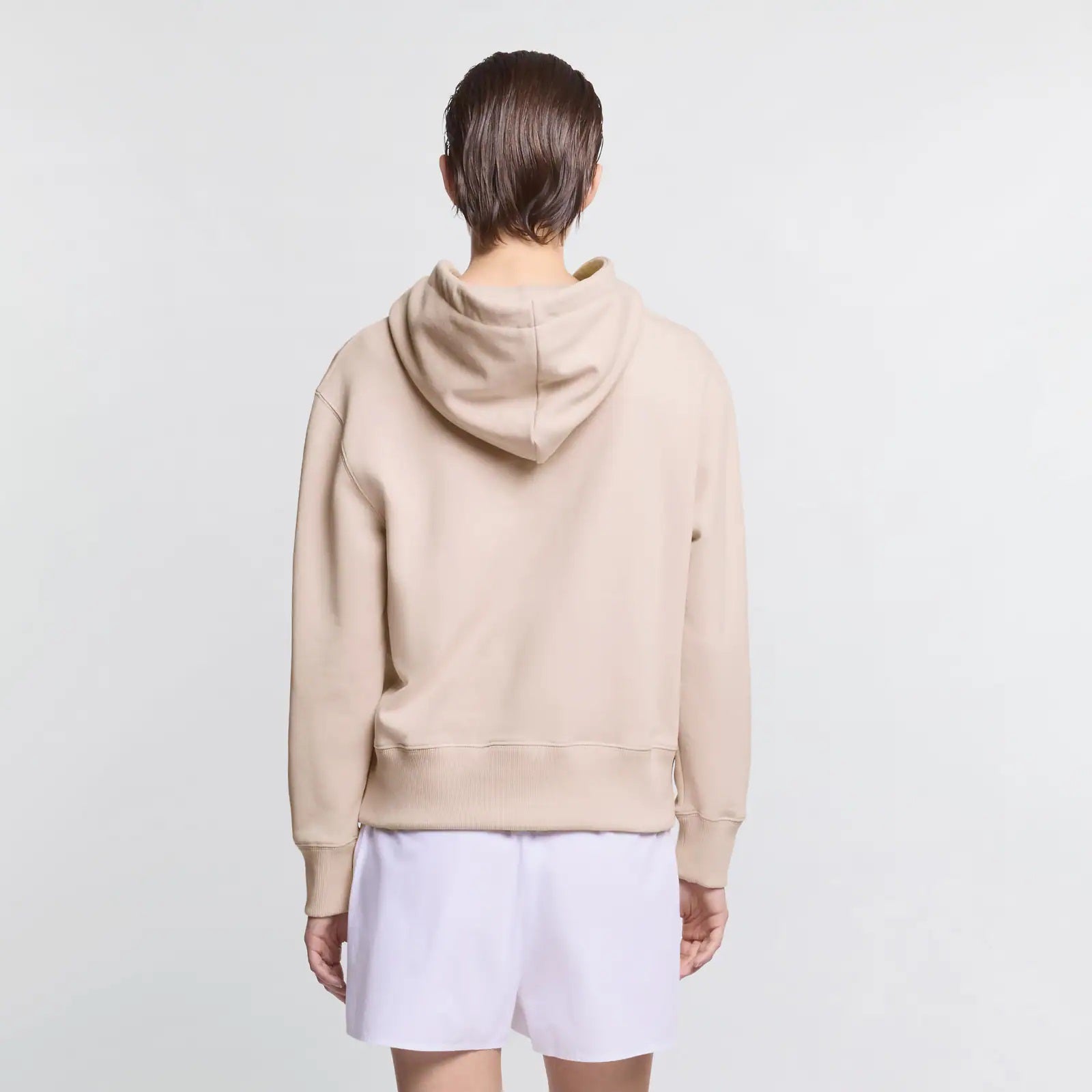 Cipria Hoodie Sweatshirt