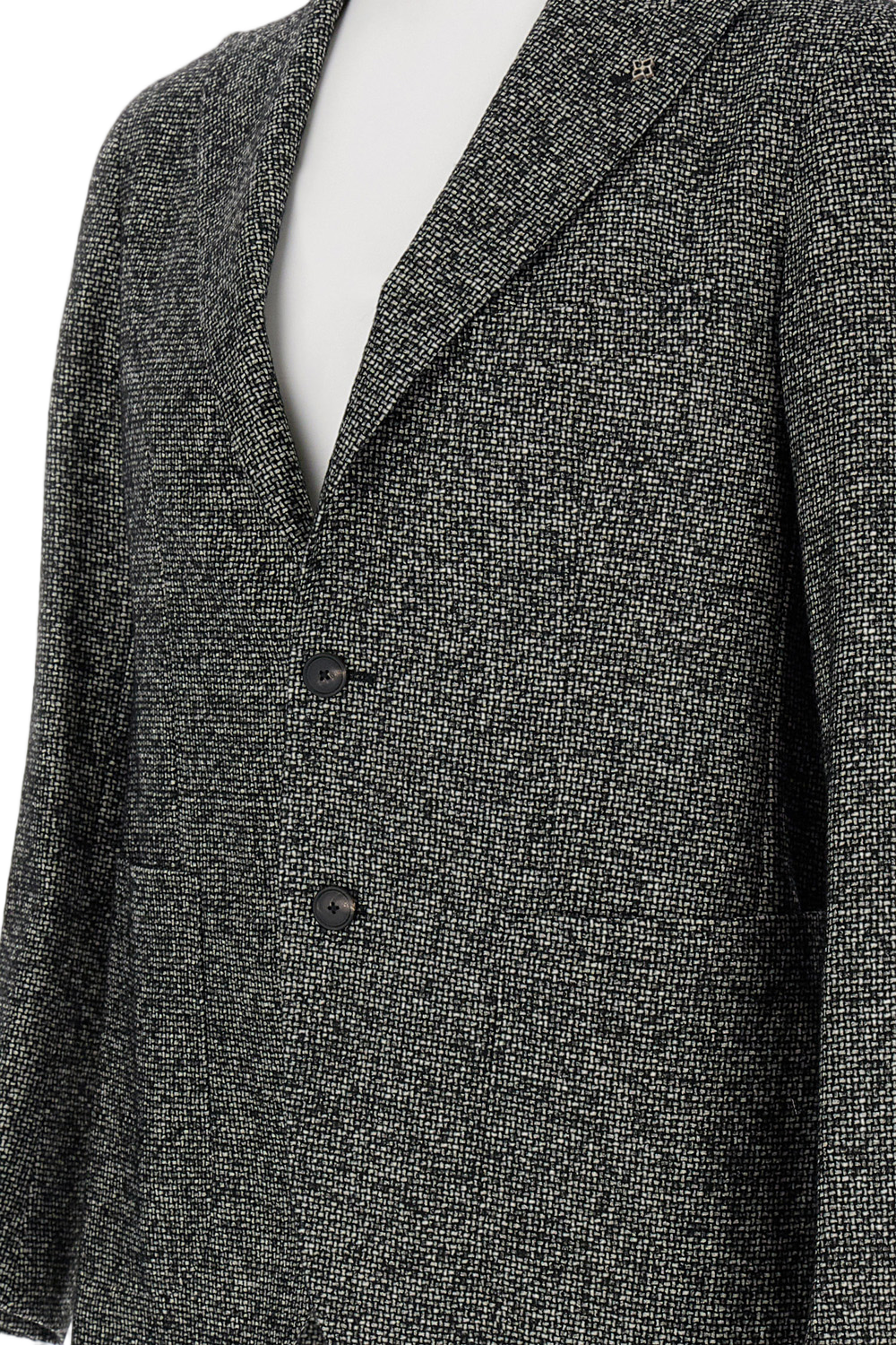 Montecarlo Jacket
