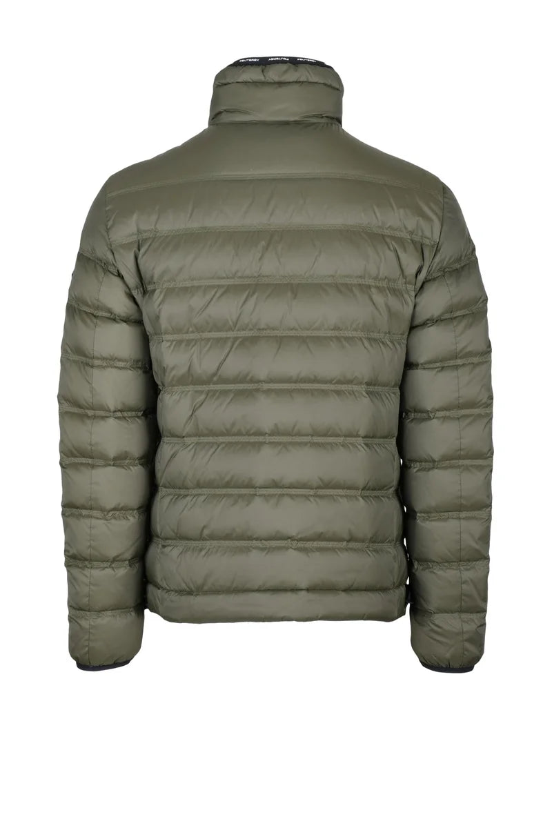 Proske Down Jacket - Green