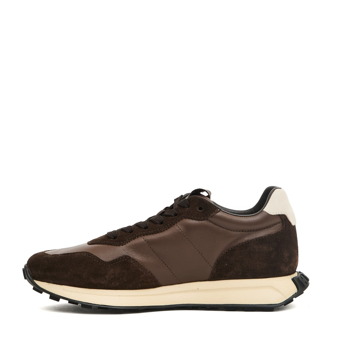 H601 Cam Marrone Running Sneakers