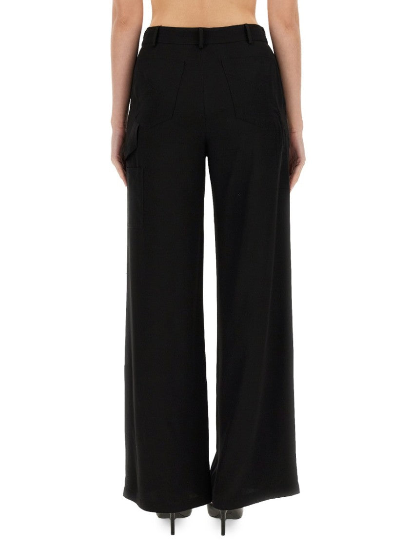 Palazzo Pants
