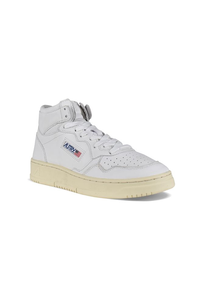 Medalist Mid Sneakers