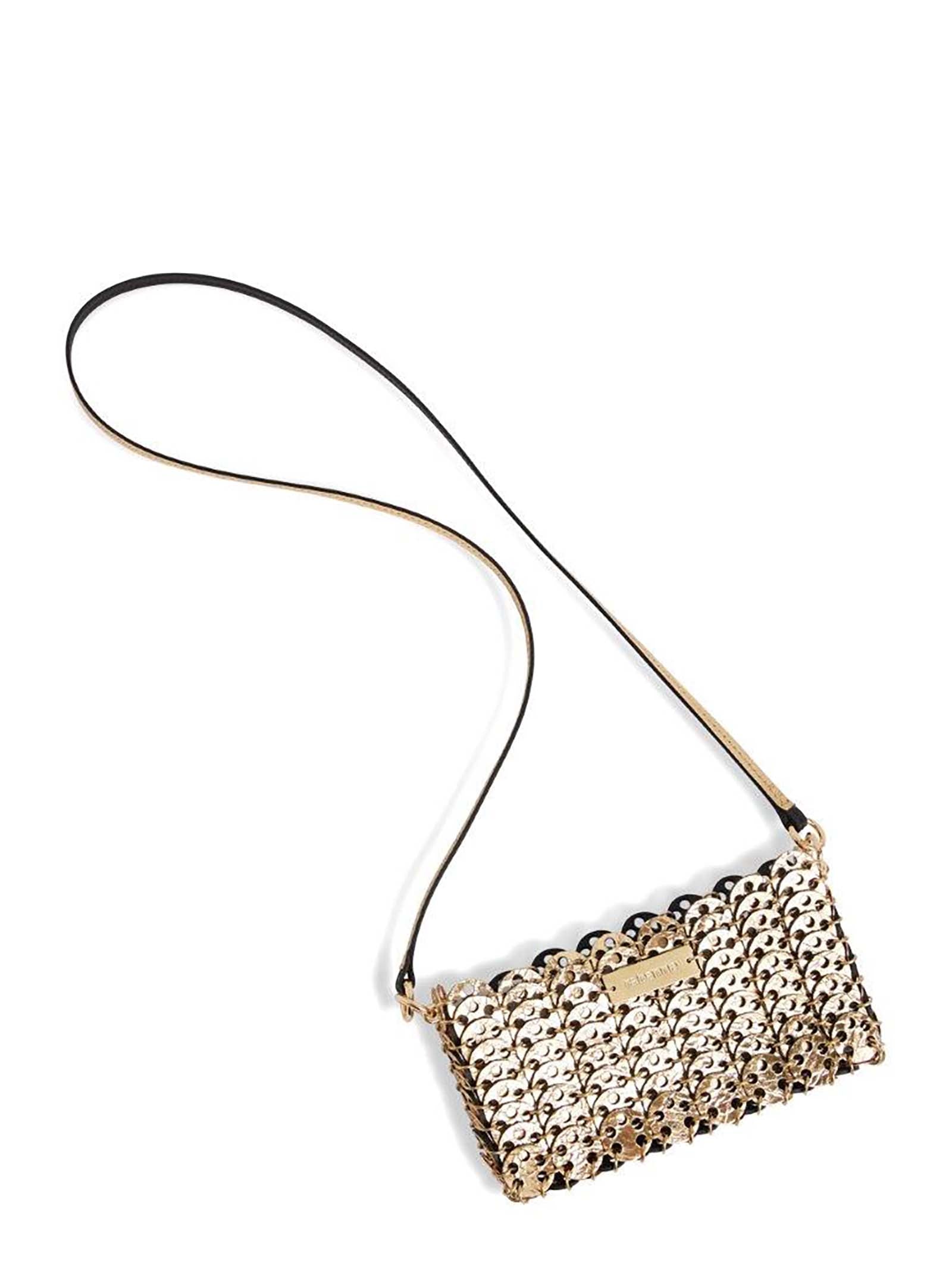 Nano 1969 Reversible Shoulder Bag