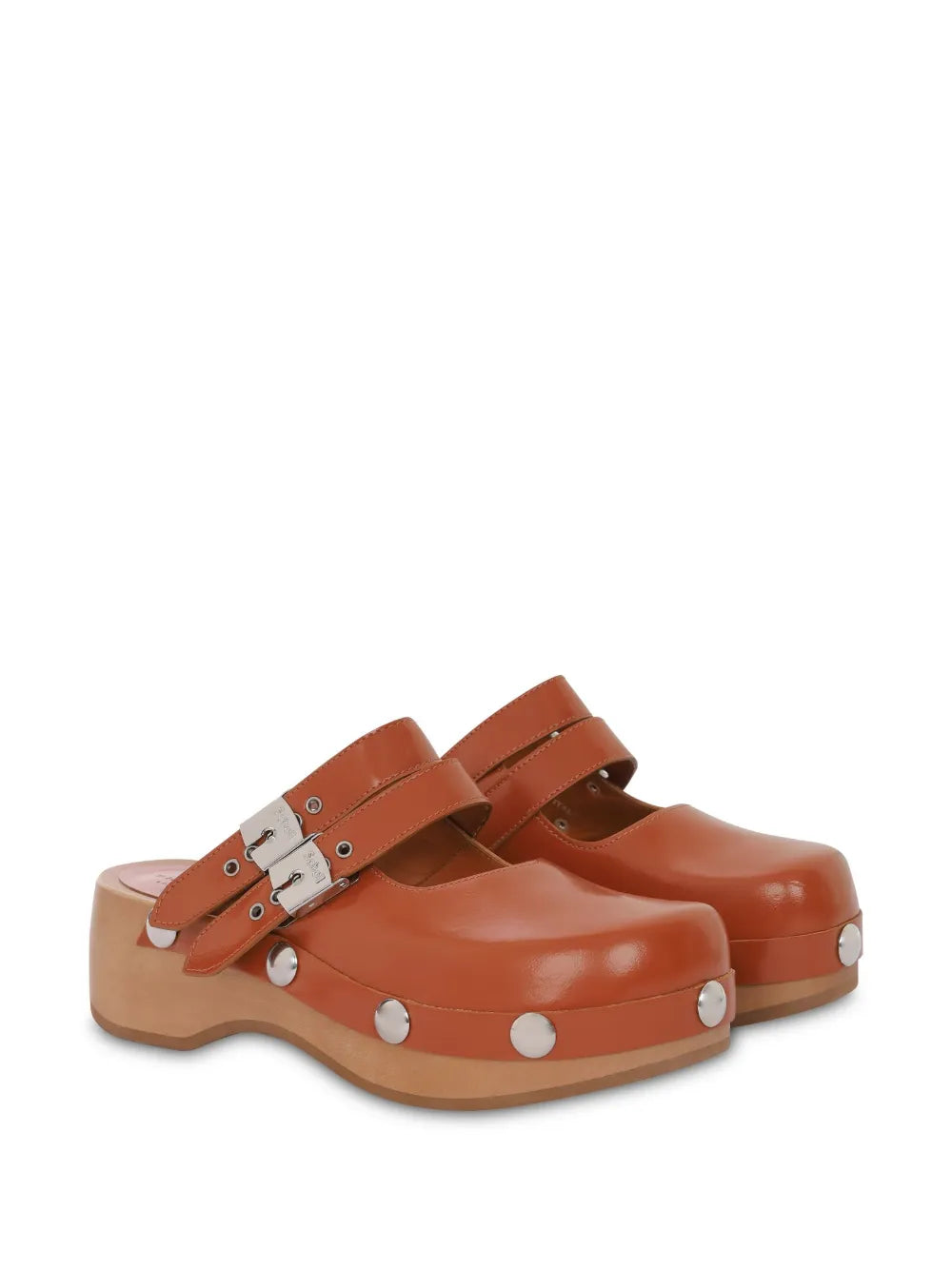 Classic And Elegant Philosophy Shoes With Refined Silhouette