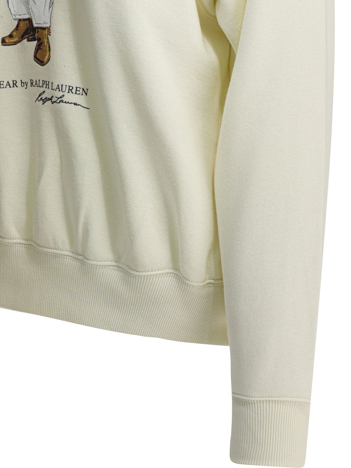 "Polo Bear" Hoodie