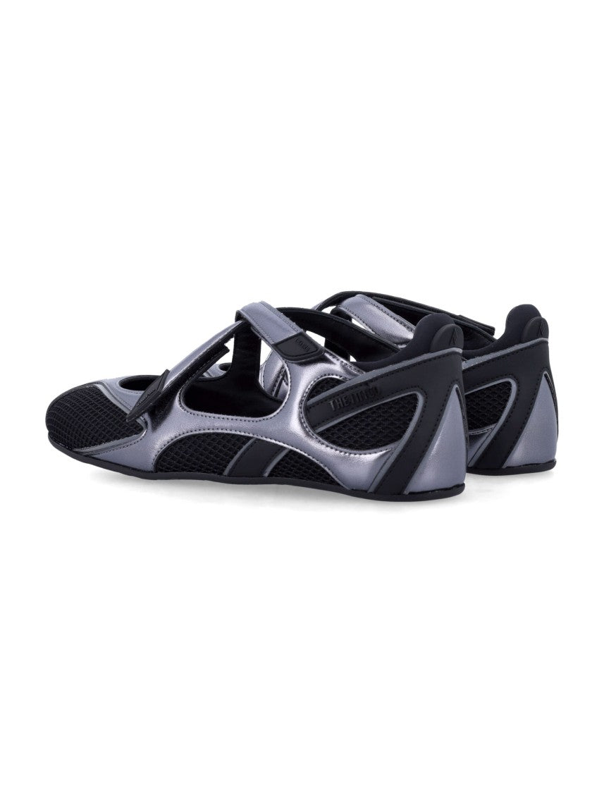 Floor 01 Ballet Flats