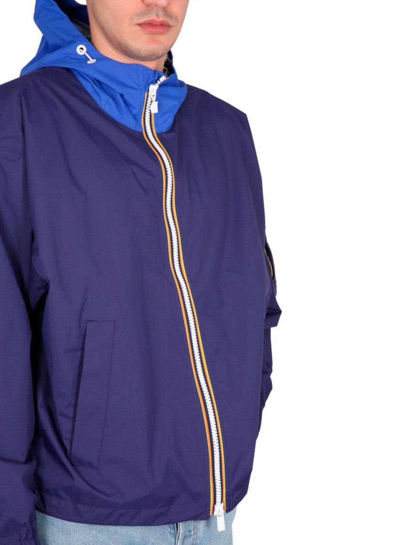 Claudey Jacket