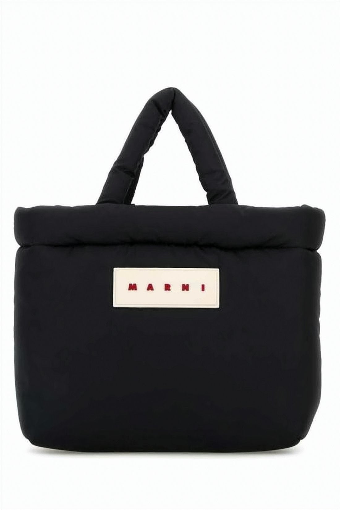 Soft Padded Tote Bag