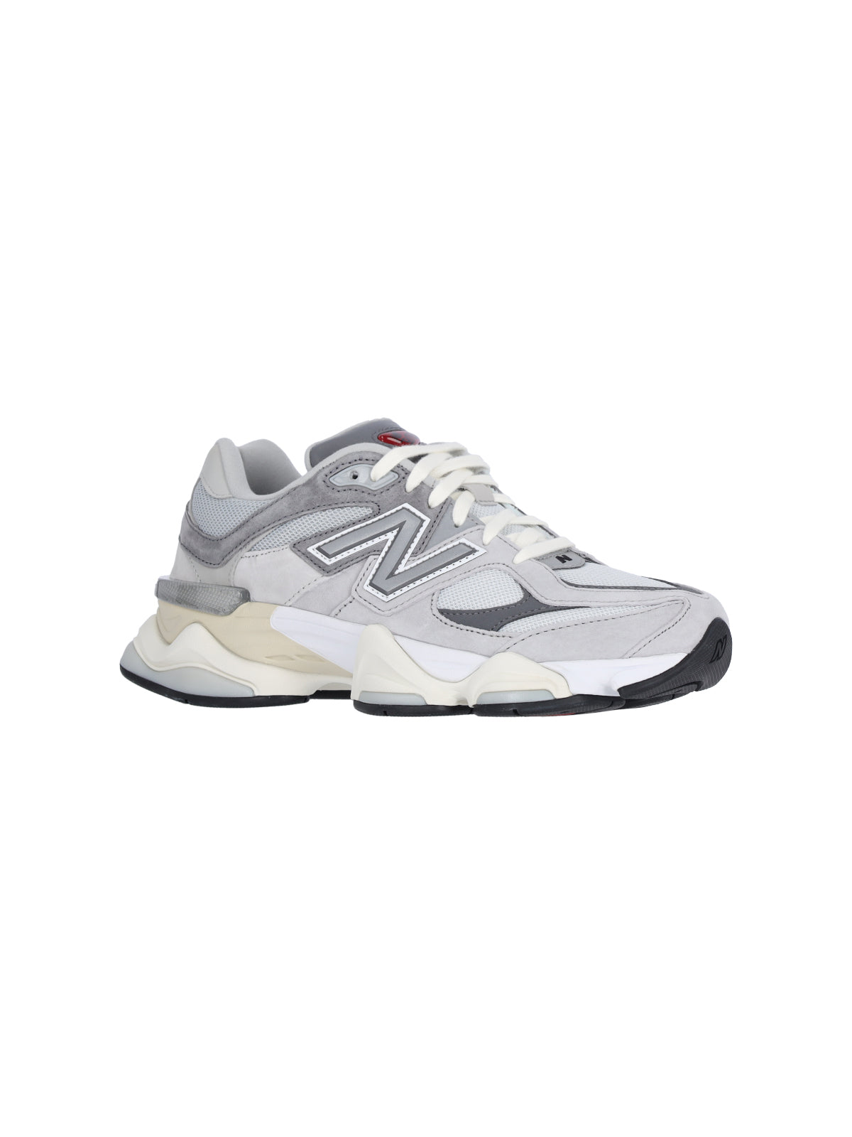"9060" Sneakers – Grey
