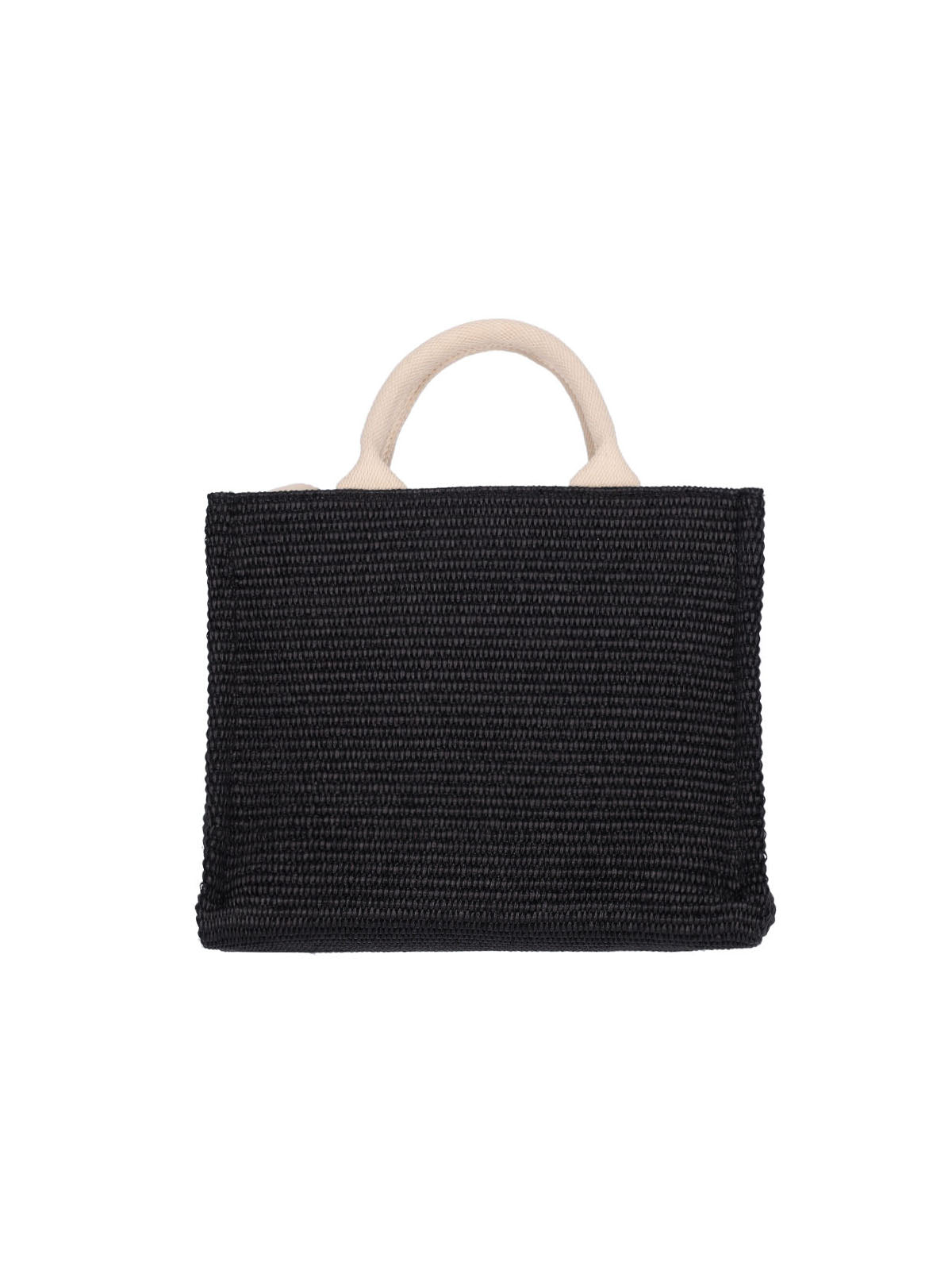 "East/West" Small Tote Bag