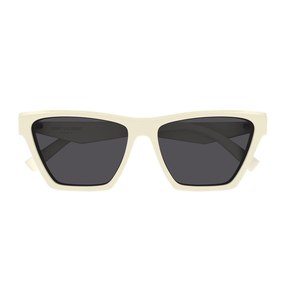Sl M103 Linea Monogram Cat-Eye Sunglasses