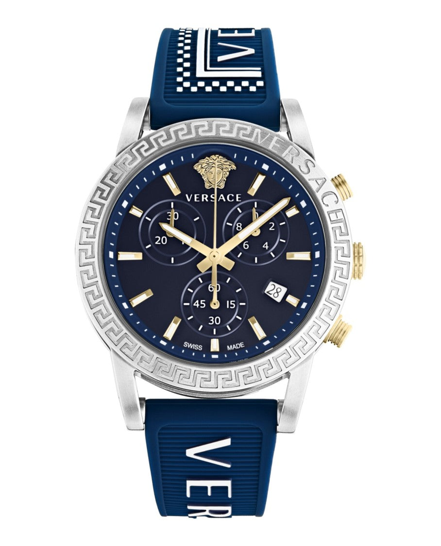 Zegarek Chronograf Sport Tech