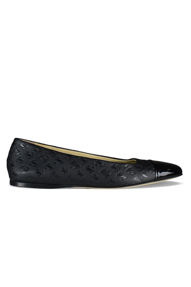 Watson Ballerinas