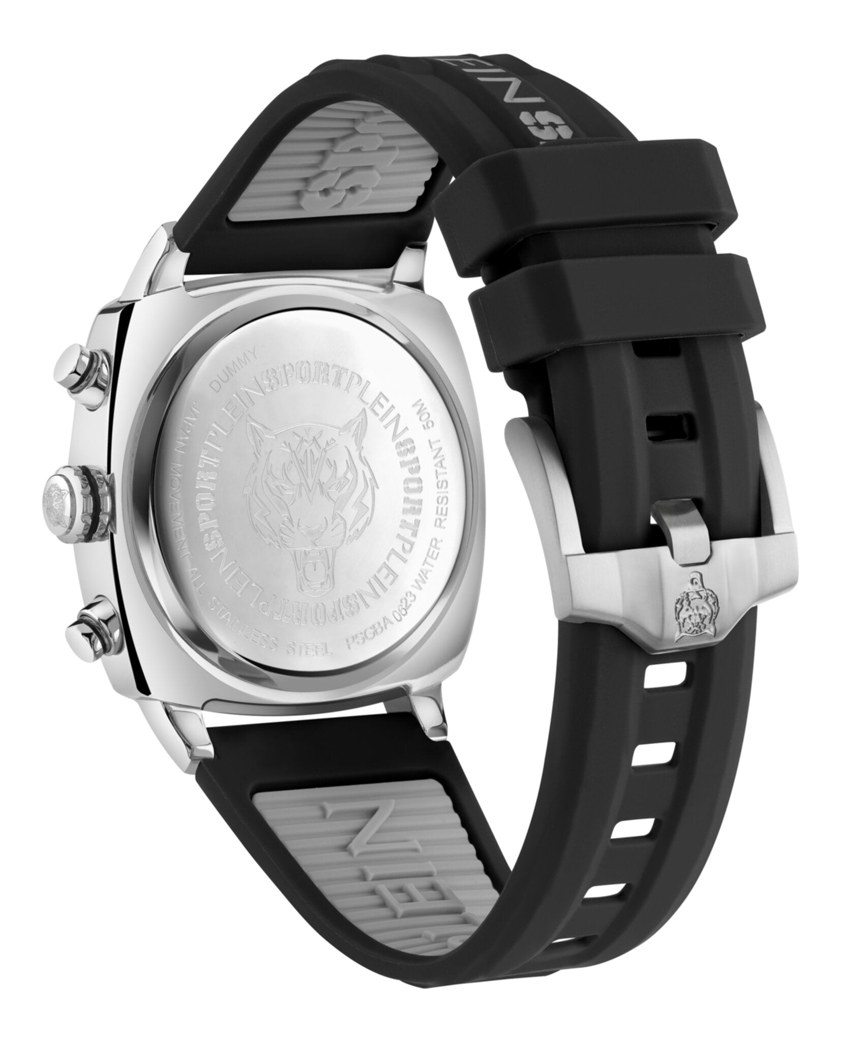 Wildcat Chronograph Watch